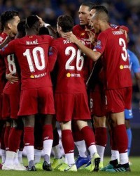  利物浦三球大胜曼联，双红会演绎攻防教科书