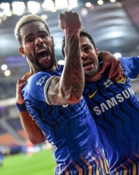  乌迪内斯主场发威终结连败颓势局面