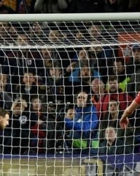  布伦瑞克门将超神发挥，多次扑救保住球队不败金身