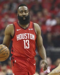  哈登助攻数升至历史第四位里程碑  