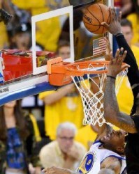  米切尔单节21分引爆全场，骑士上演惊天大逆转