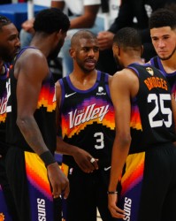  太阳布克复出合砍六十分成取胜功臣