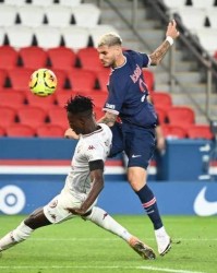  德甲积分榜出现四队同分奇观  