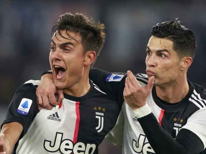  意甲金靴争夺白热化,三人同进两球