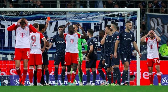  帕德博恩主场火力全开，德甲新军掀起进攻狂潮