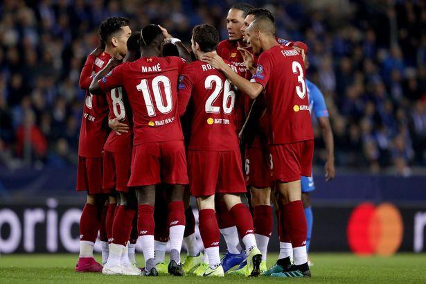  利物浦三球大胜曼联，双红会演绎攻防教科书