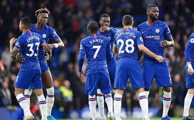  诺丁汉森林保级关键三分，主场力克布莱顿